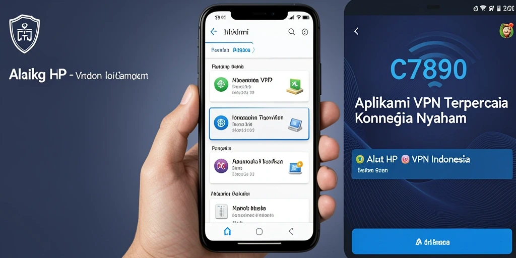 Screenshot utama C7890 menampilkan antarmuka pengguna yang intuitif dan menarik.