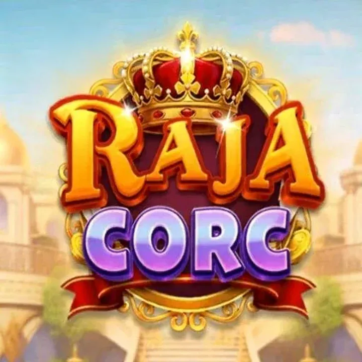 RAJACORC - Aplikasi Live Streaming Terpercaya untuk Sosial & Chat
